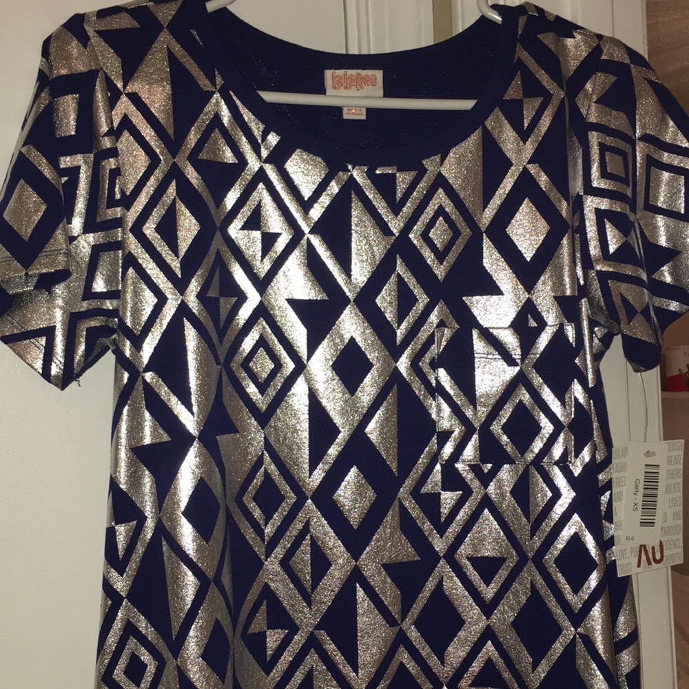 Lularoe Carley dress size s